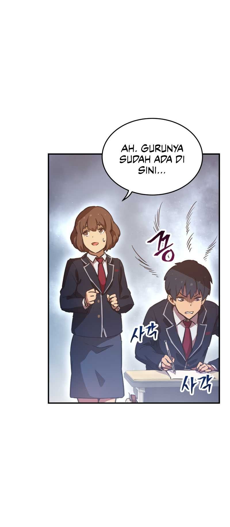 Ghost Story Club Chapter 13 - halaman 16