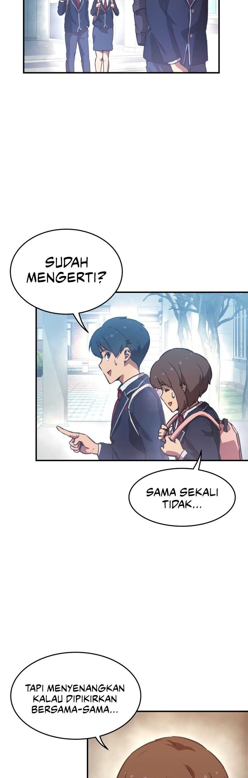 Ghost Story Club Chapter 13 - halaman 29