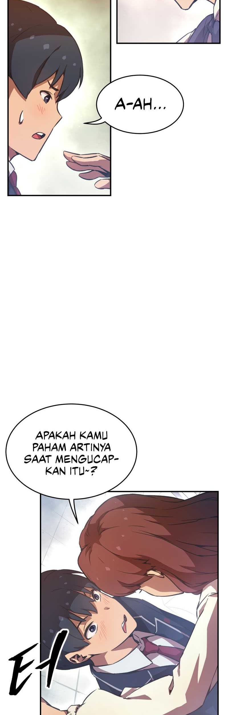 Ghost Story Club Chapter 13 - halaman 3