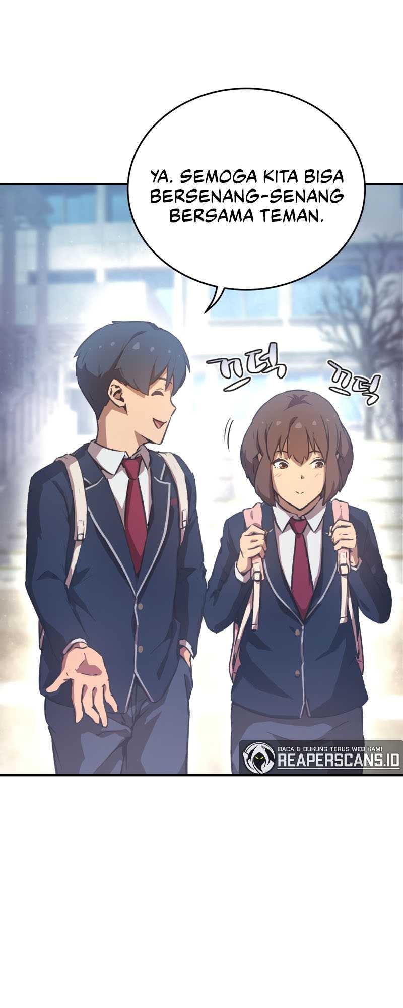 Ghost Story Club Chapter 13 - halaman 31