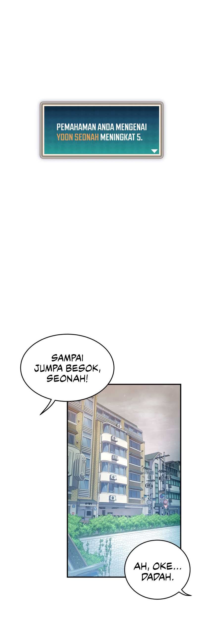 Ghost Story Club Chapter 13 - halaman 32