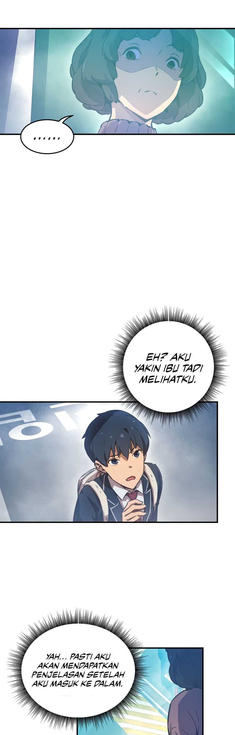 Ghost Story Club Chapter 13 - halaman 37
