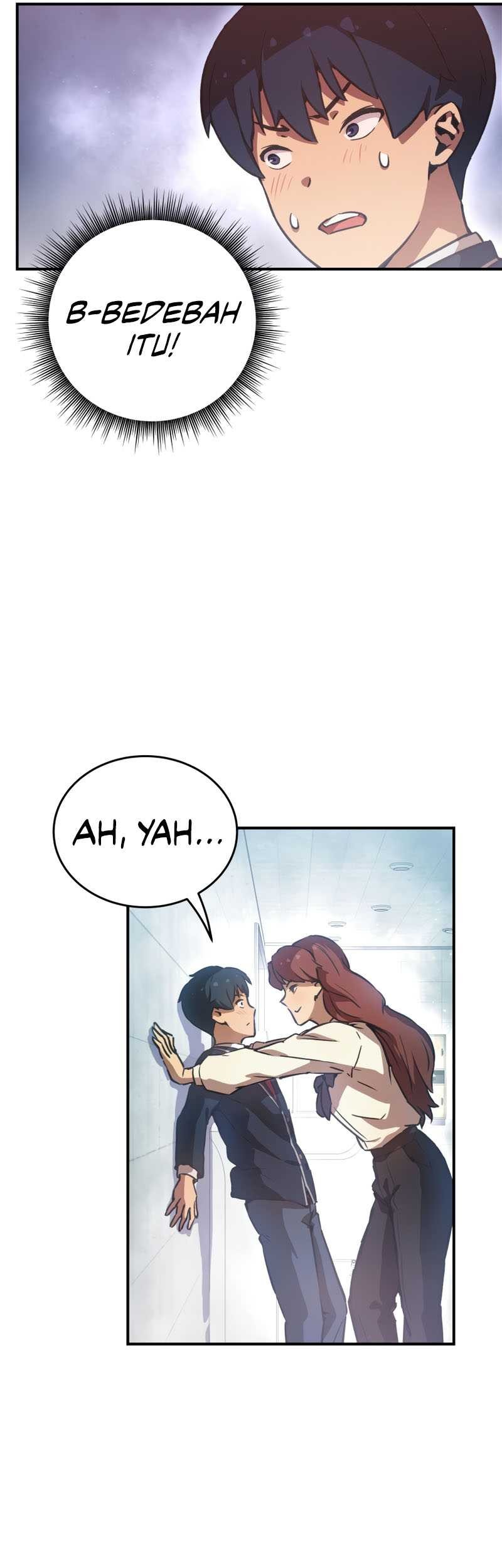 Ghost Story Club Chapter 13 - halaman 7
