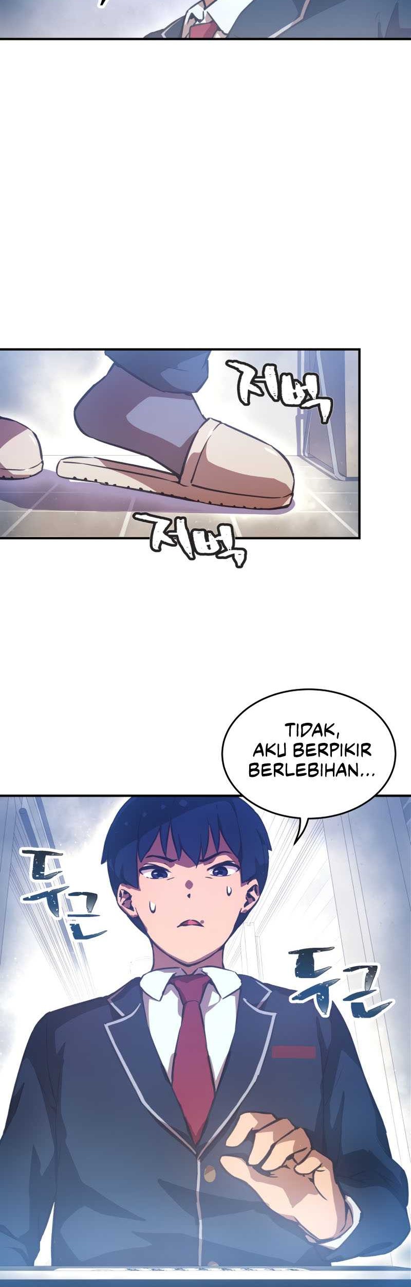 Ghost Story Club Chapter 14 - halaman 10