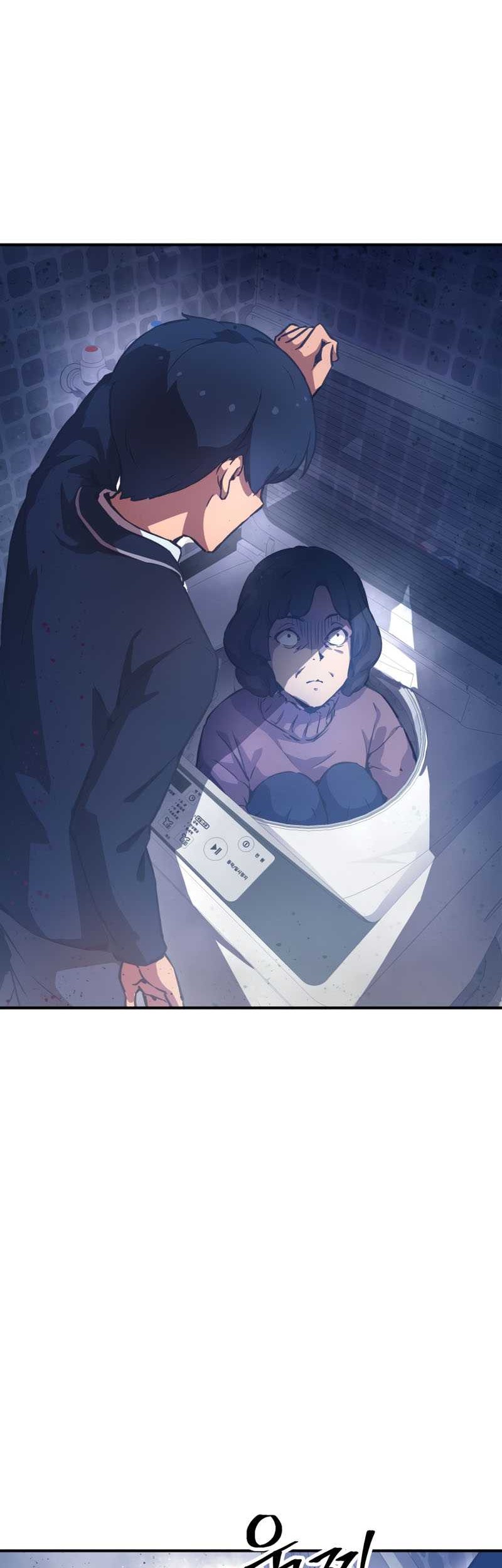 Ghost Story Club Chapter 14 - halaman 13