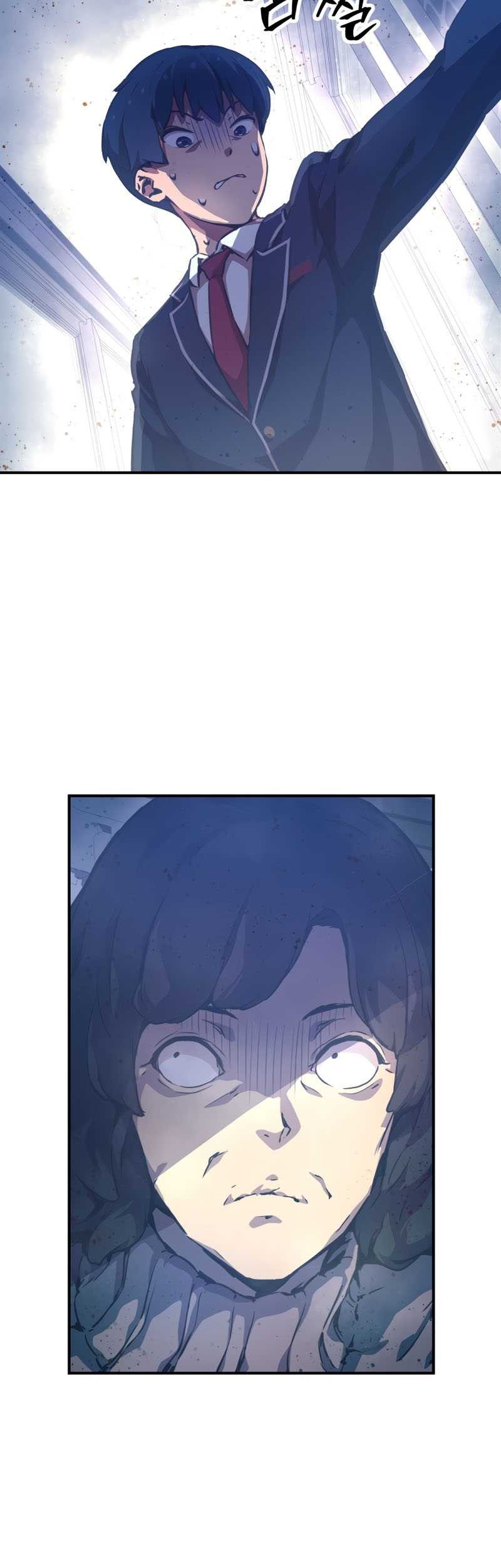 Ghost Story Club Chapter 14 - halaman 14