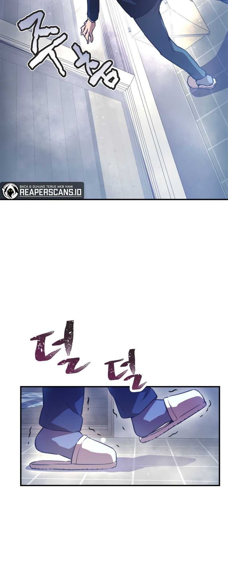 Ghost Story Club Chapter 14 - halaman 16