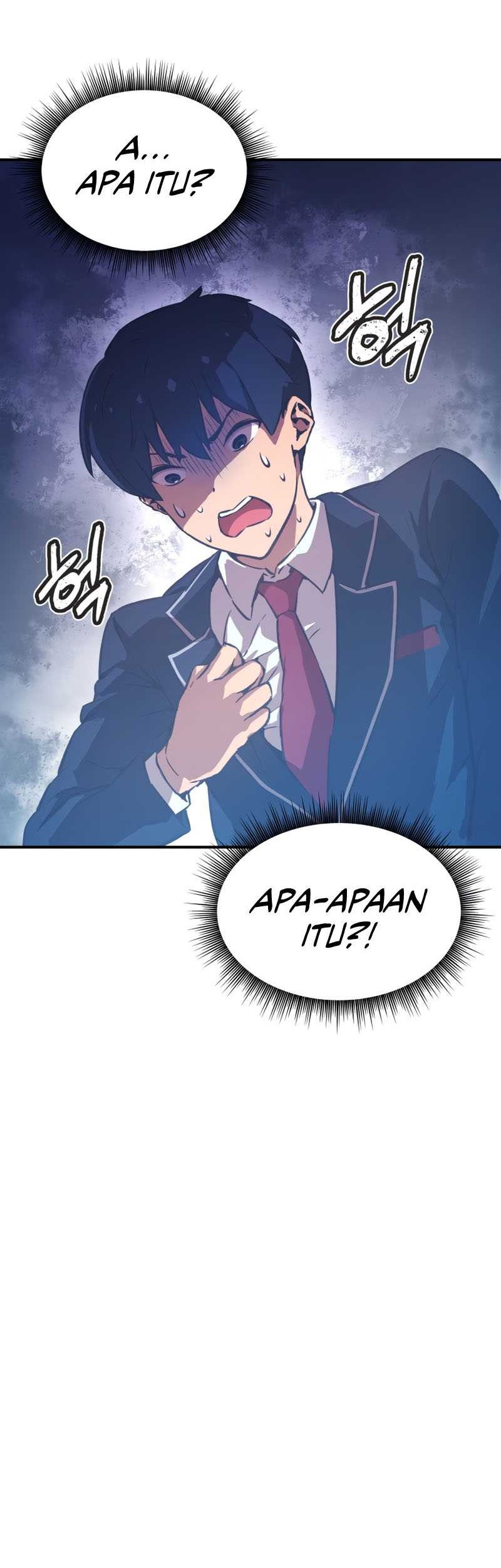 Ghost Story Club Chapter 14 - halaman 18