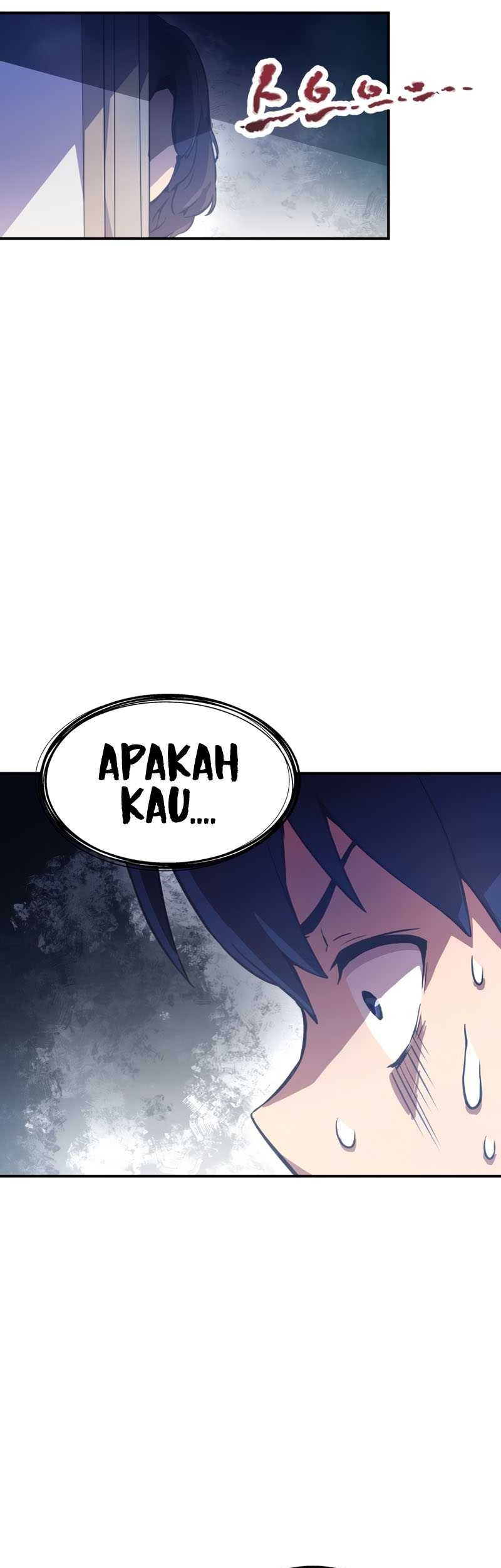 Ghost Story Club Chapter 14 - halaman 19