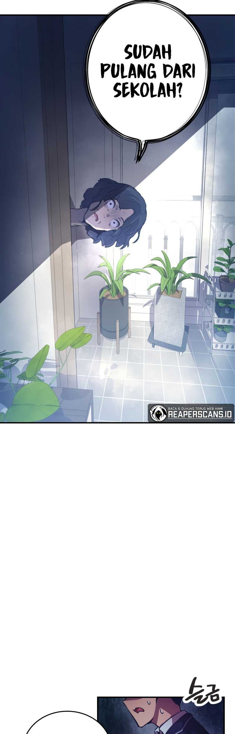 Ghost Story Club Chapter 14 - halaman 20