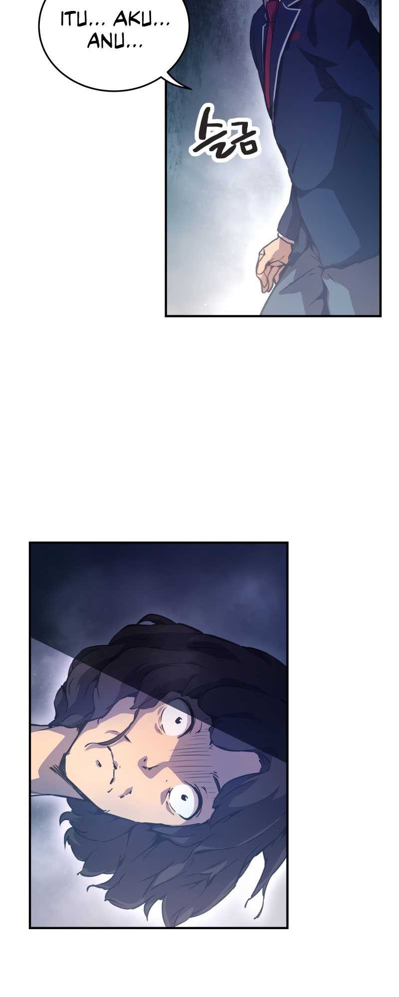 Ghost Story Club Chapter 14 - halaman 21