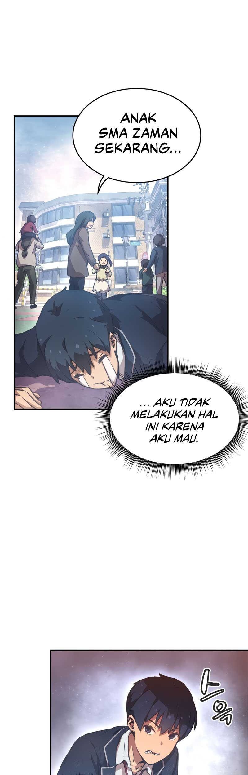 Ghost Story Club Chapter 14 - halaman 29