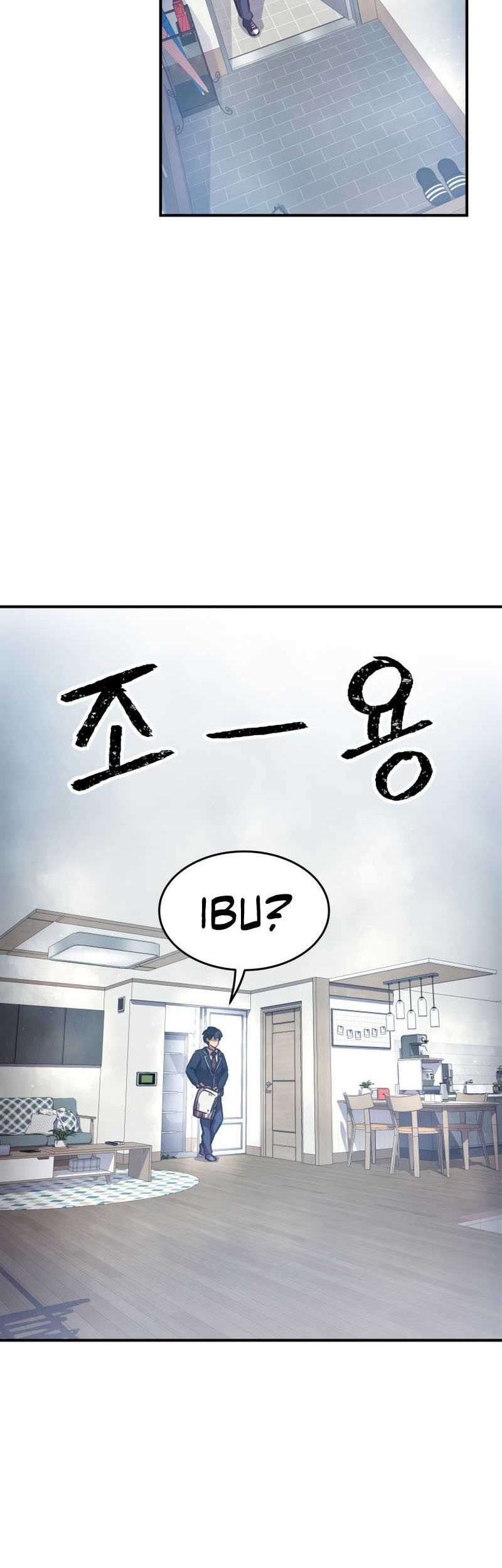 Ghost Story Club Chapter 14 - halaman 3