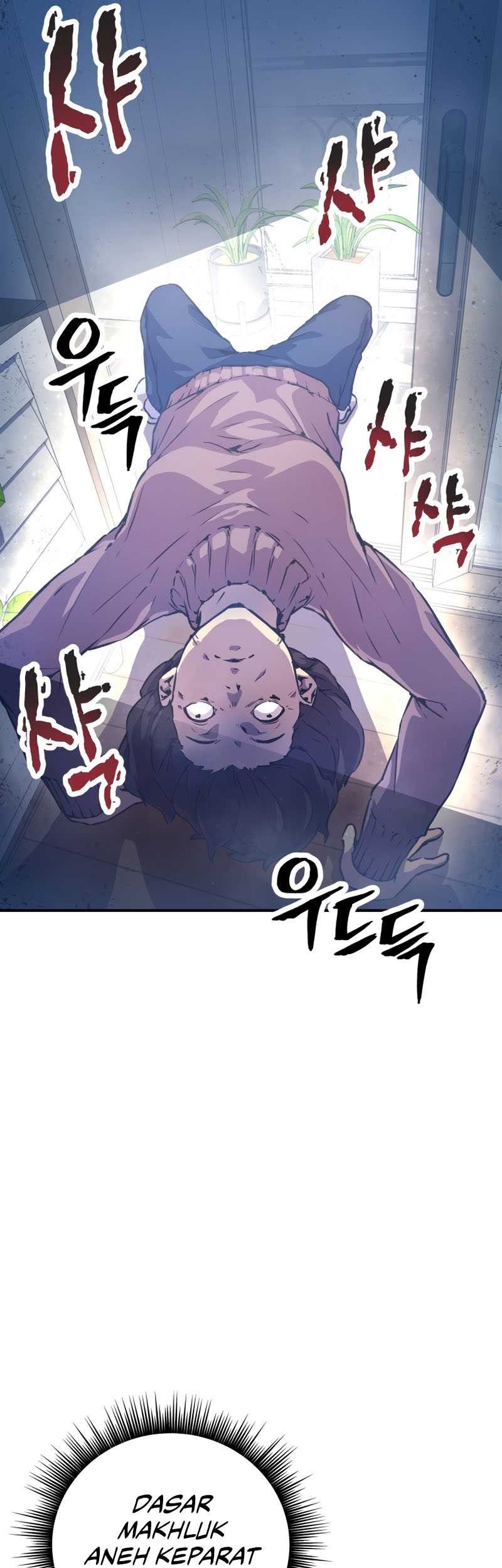 Ghost Story Club Chapter 14 - halaman 32