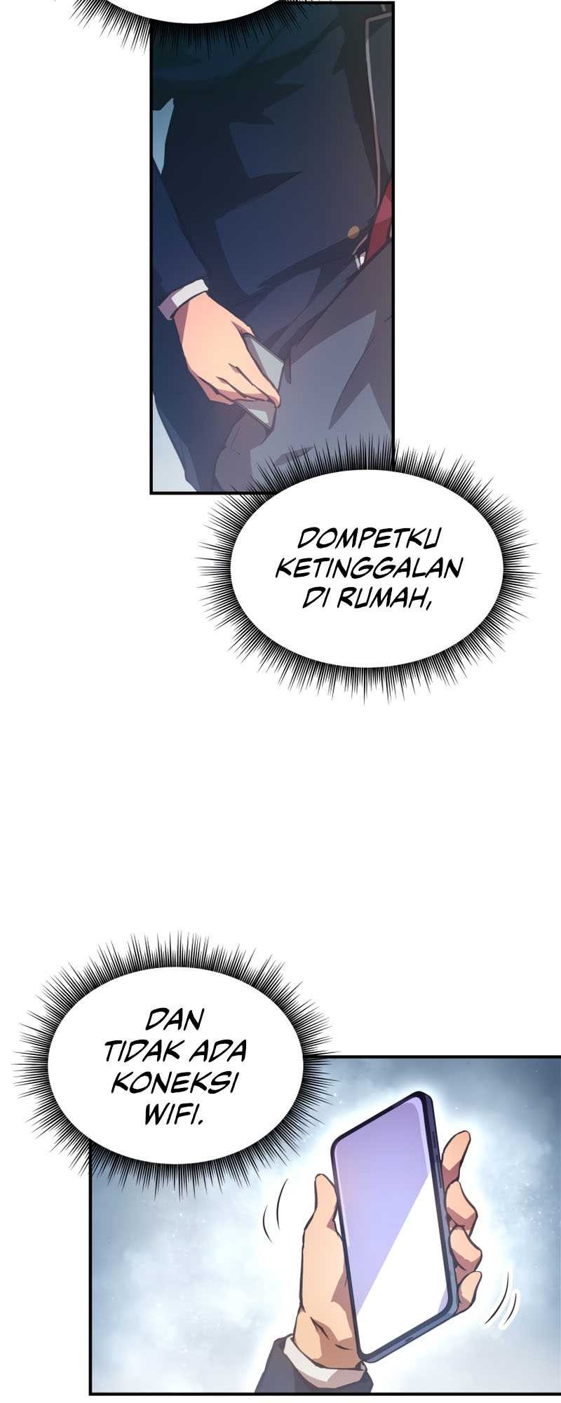 Ghost Story Club Chapter 14 - halaman 36