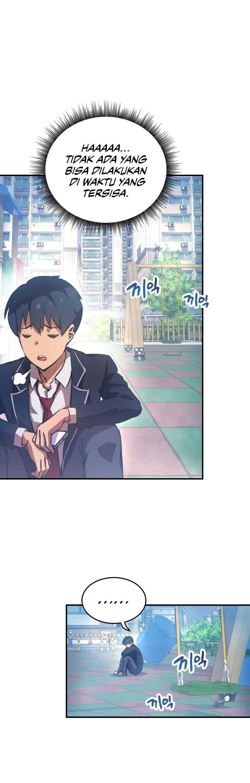 Ghost Story Club Chapter 14 - halaman 37
