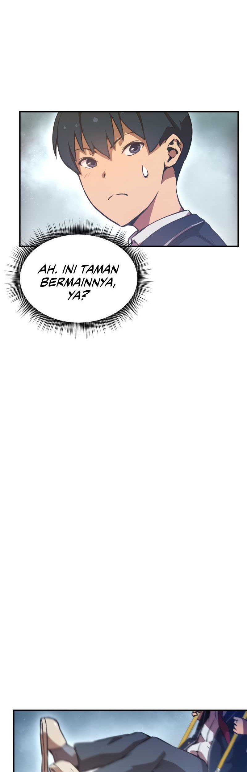 Ghost Story Club Chapter 14 - halaman 38