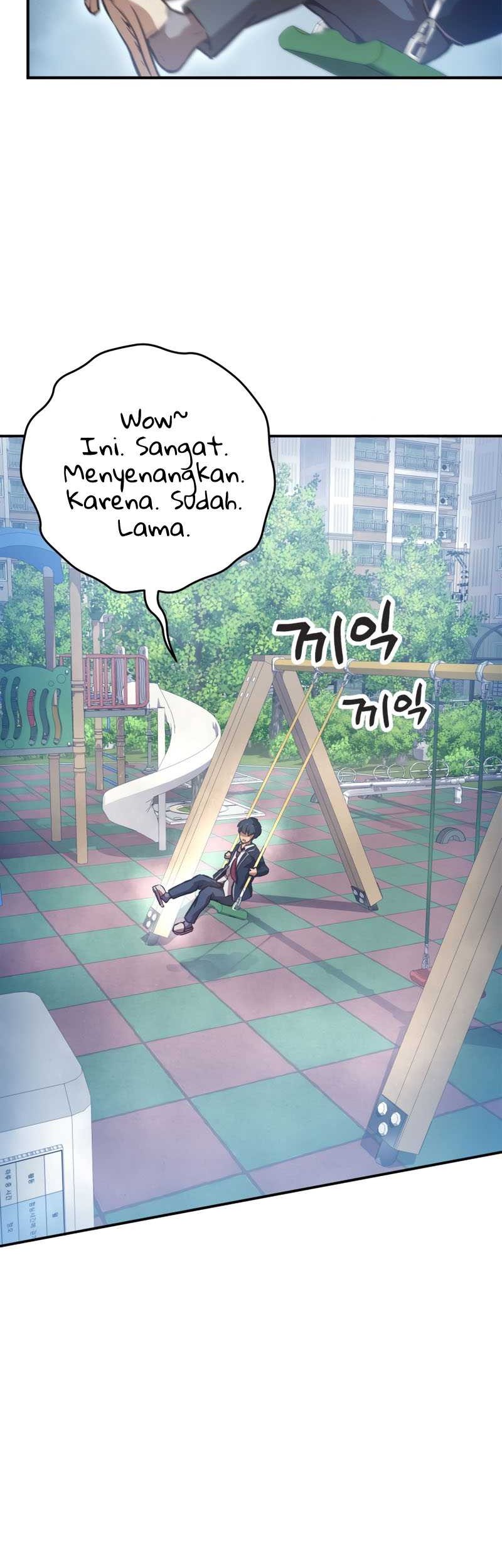 Ghost Story Club Chapter 14 - halaman 39