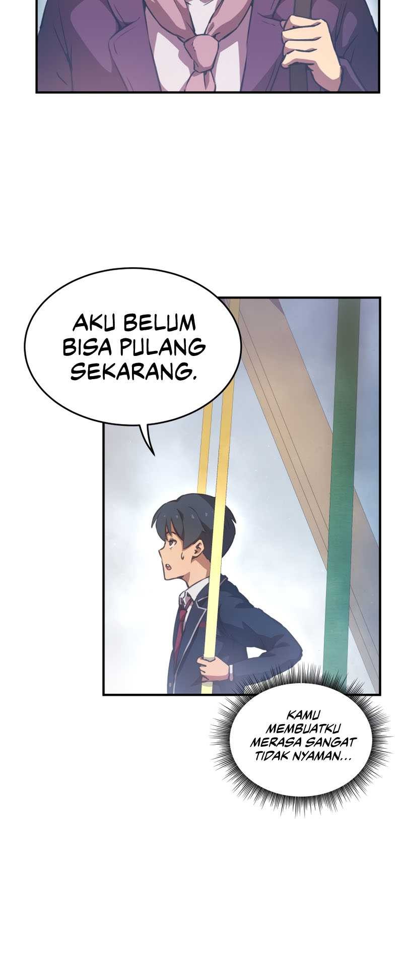 Ghost Story Club Chapter 14 - halaman 41