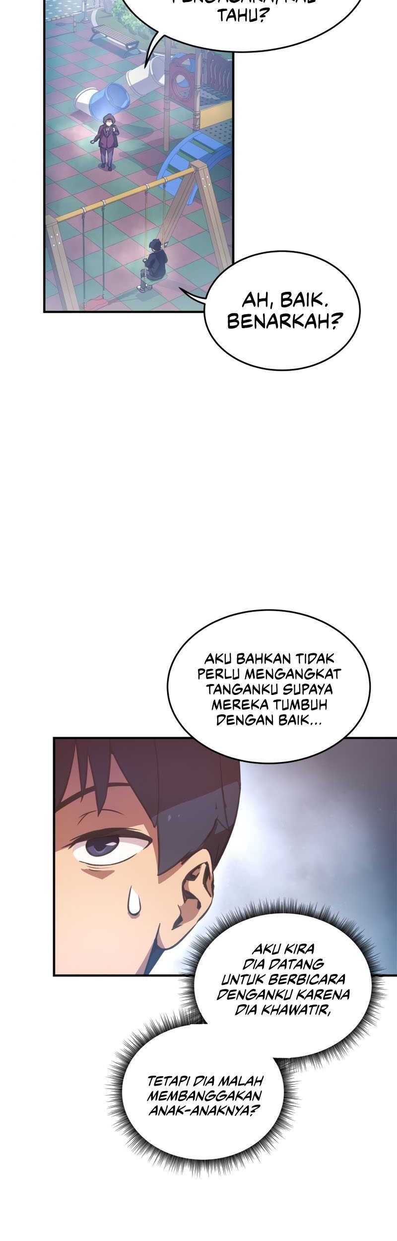 Ghost Story Club Chapter 14 - halaman 44