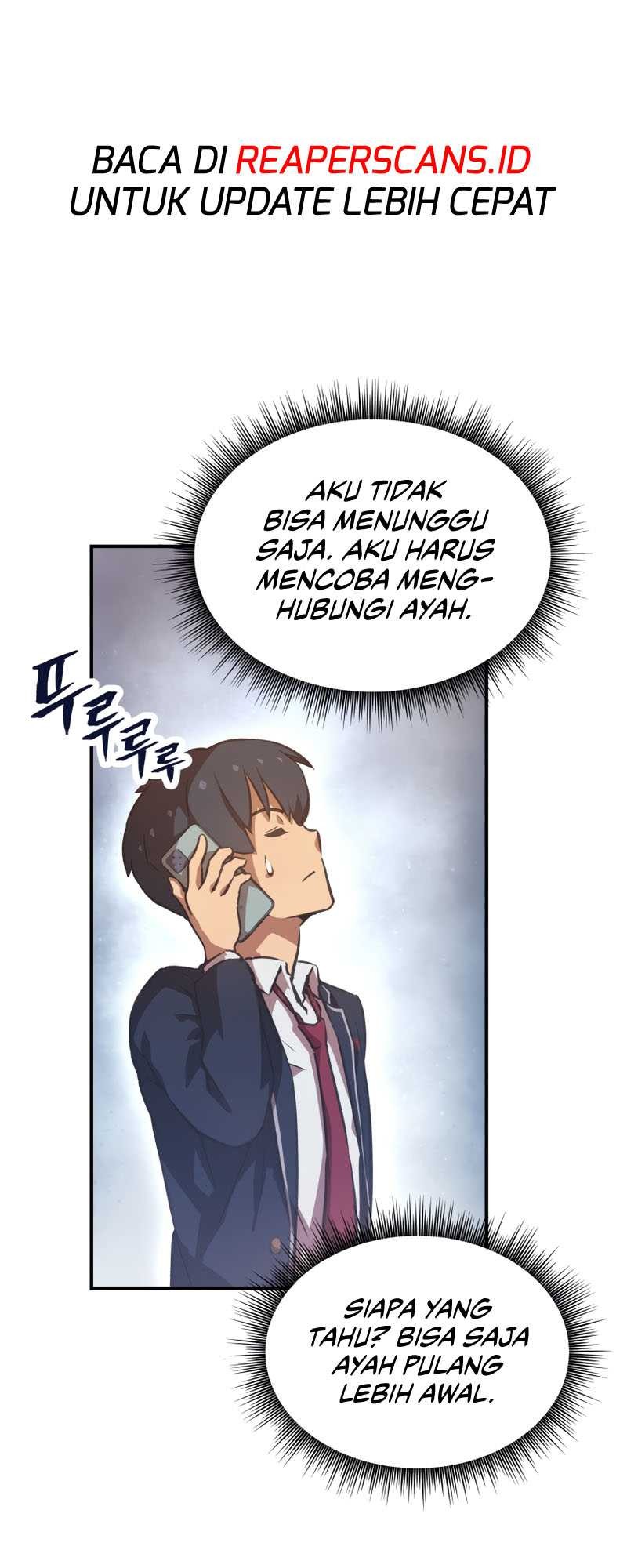 Ghost Story Club Chapter 14 - halaman 46