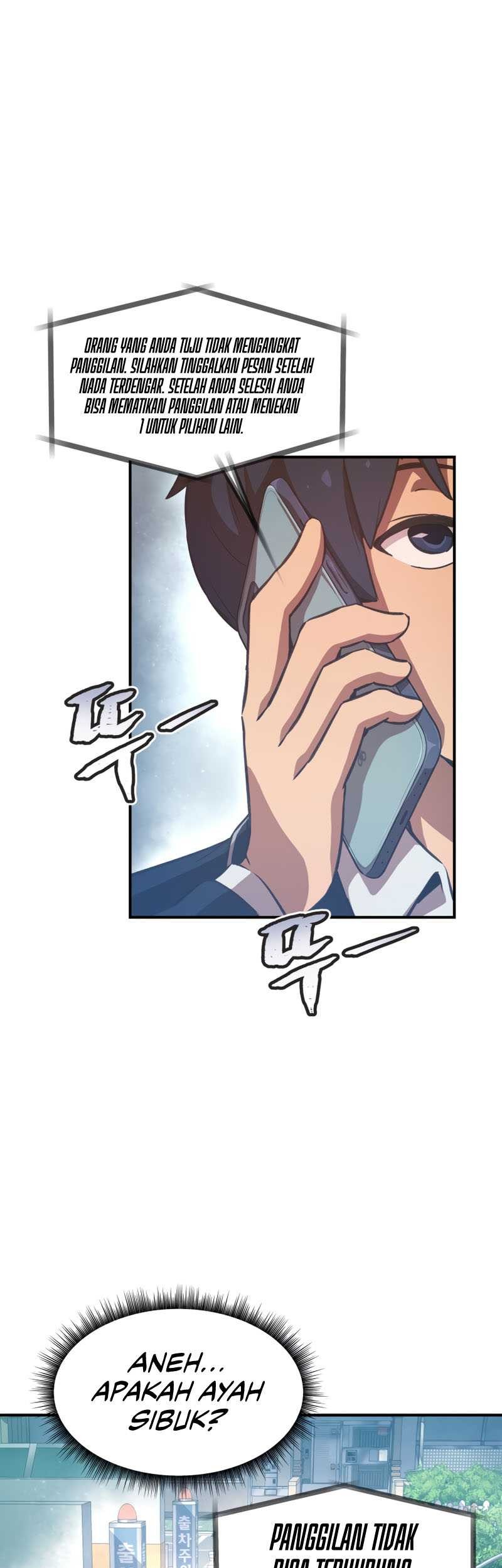 Ghost Story Club Chapter 14 - halaman 47