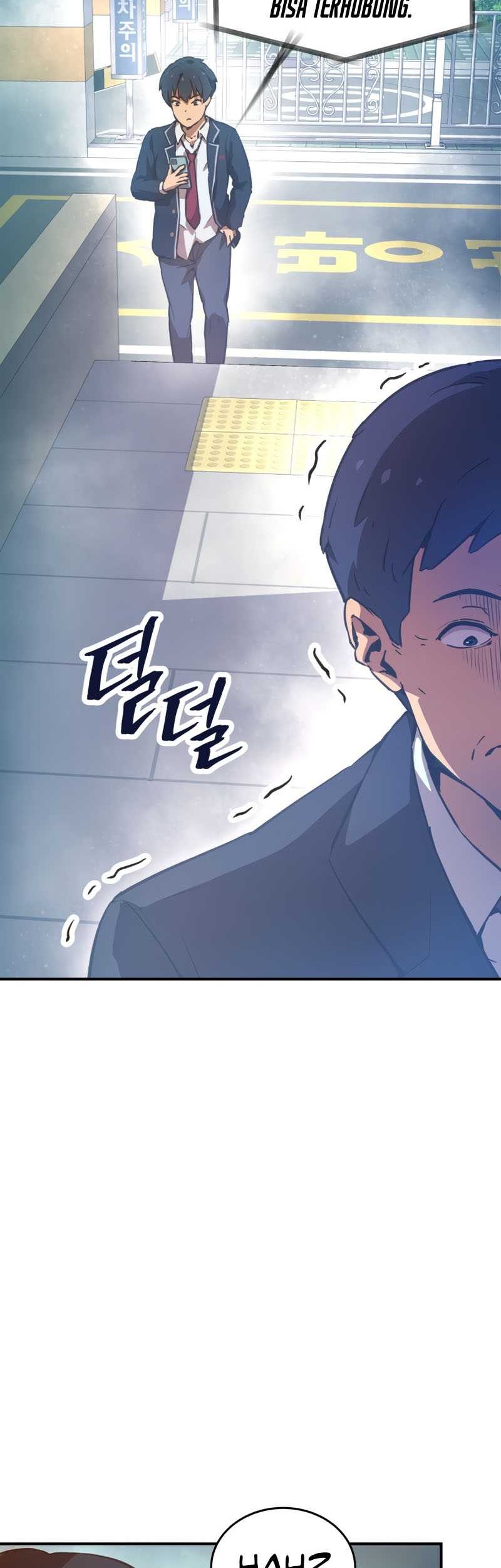 Ghost Story Club Chapter 14 - halaman 48