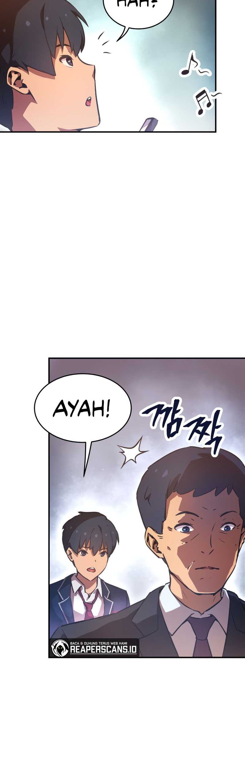 Ghost Story Club Chapter 14 - halaman 49