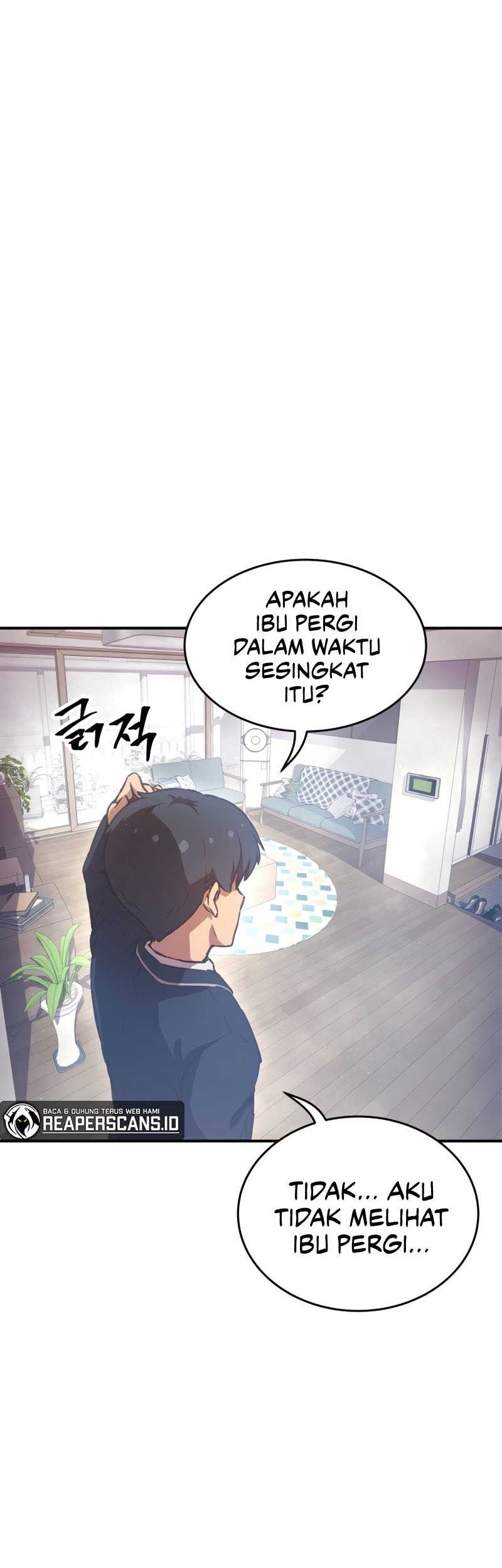 Ghost Story Club Chapter 14 - halaman 5