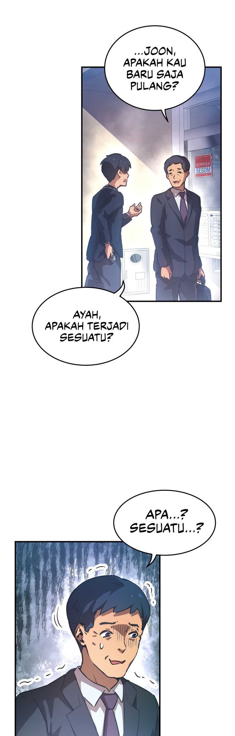 Ghost Story Club Chapter 14 - halaman 50