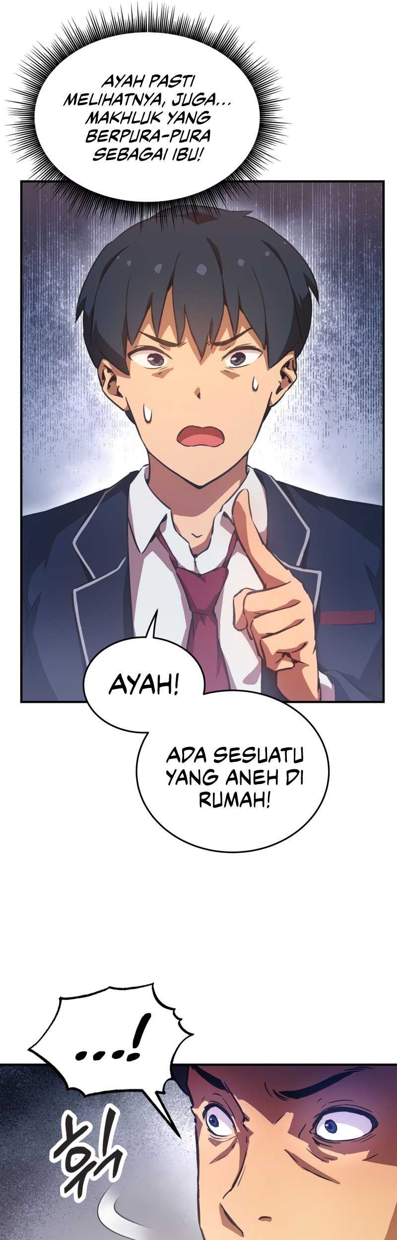 Ghost Story Club Chapter 14 - halaman 52