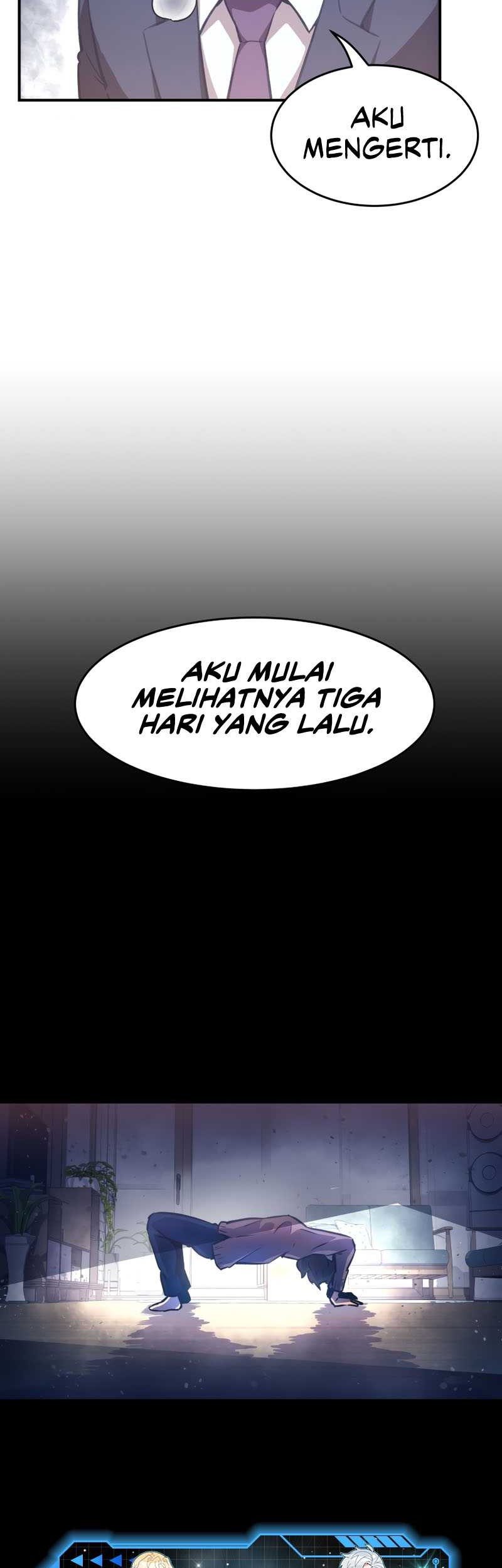 Ghost Story Club Chapter 14 - halaman 54