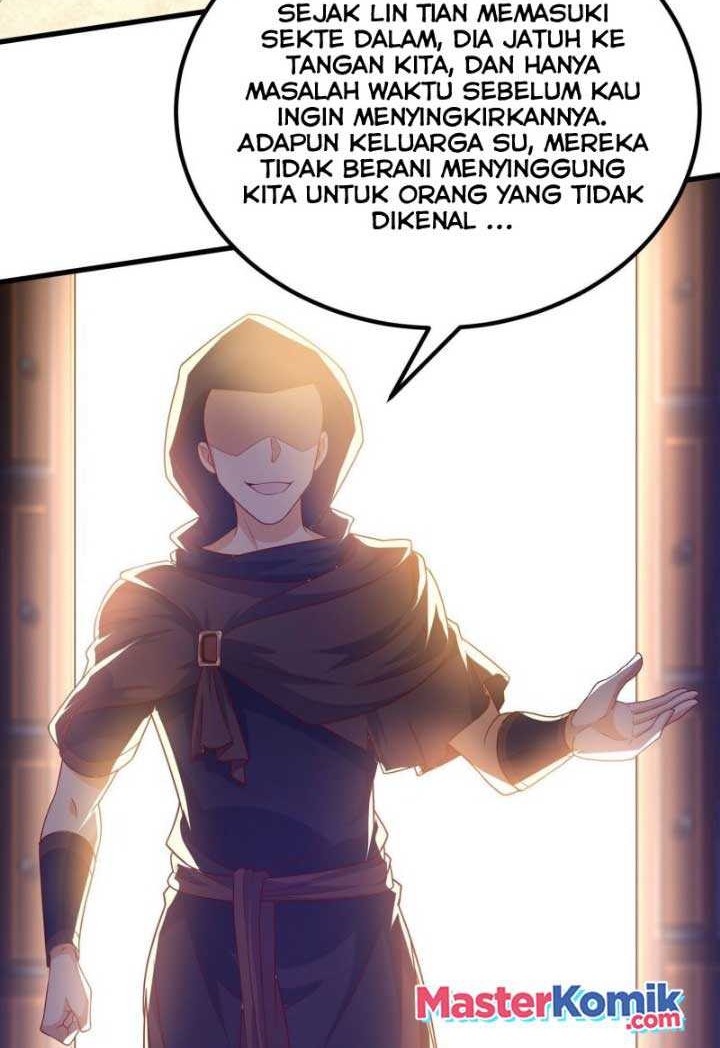Ghost Story Club Chapter 15 - halaman 25