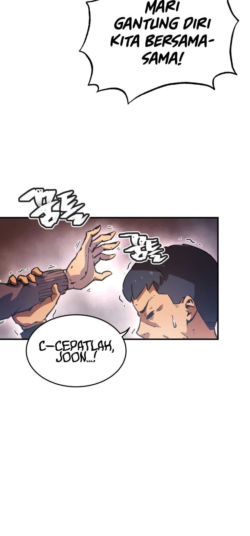 Ghost Story Club Chapter 16 - halaman 11