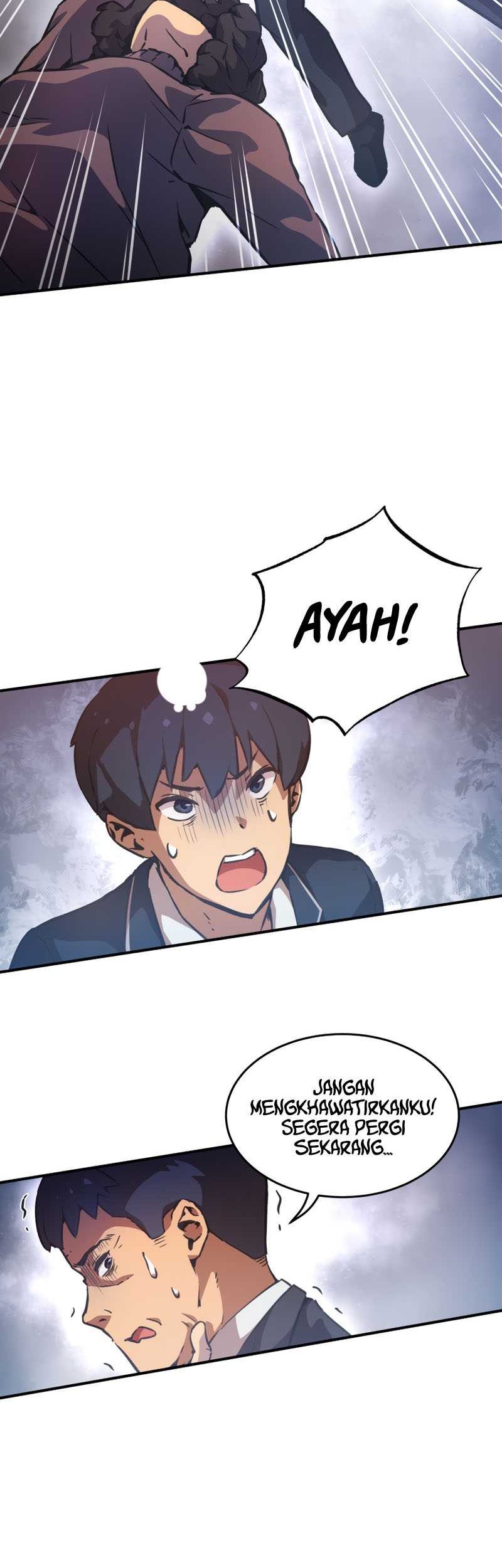 Ghost Story Club Chapter 16 - halaman 13