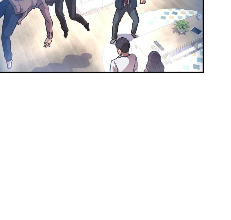 Ghost Story Club Chapter 16 - halaman 16
