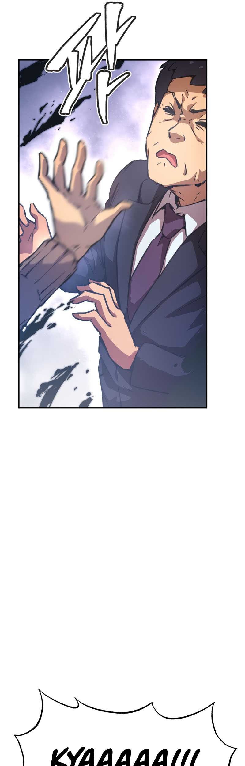 Ghost Story Club Chapter 16 - halaman 22