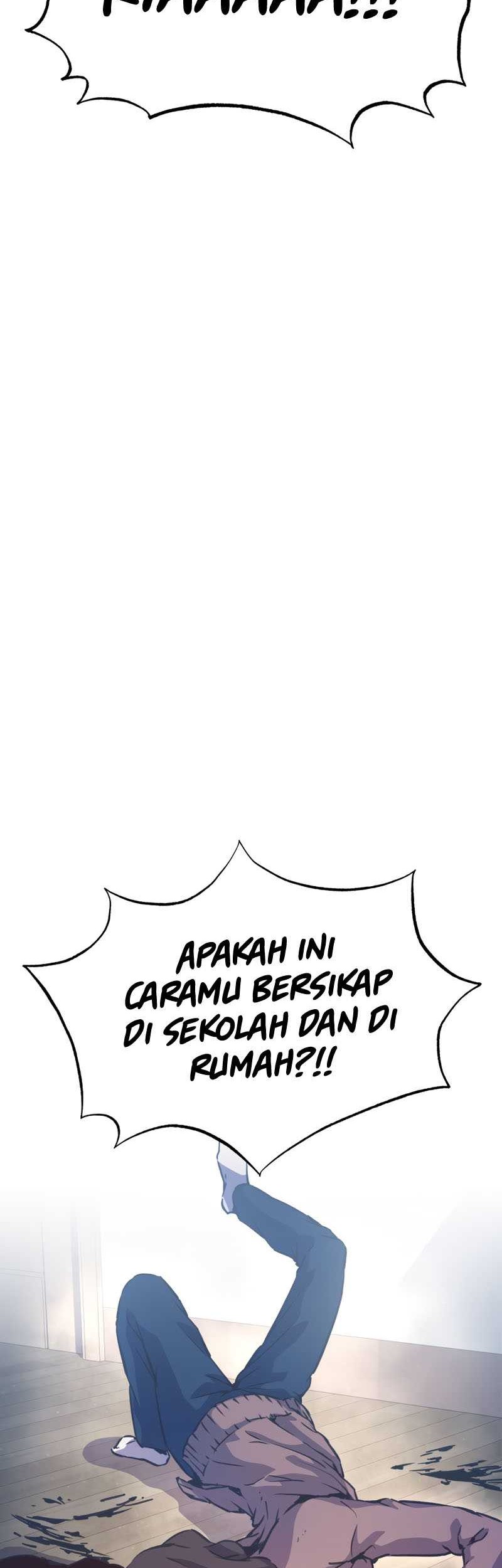 Ghost Story Club Chapter 16 - halaman 23