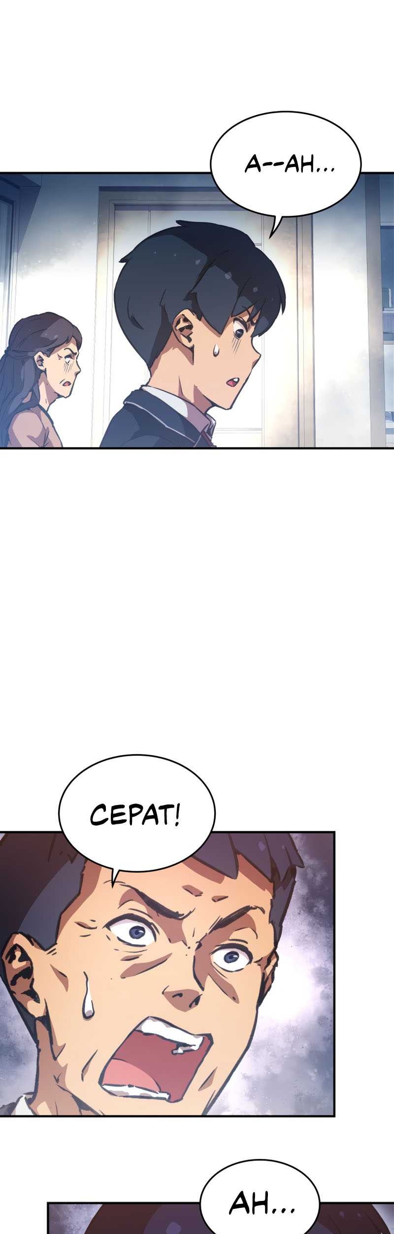 Ghost Story Club Chapter 16 - halaman 29