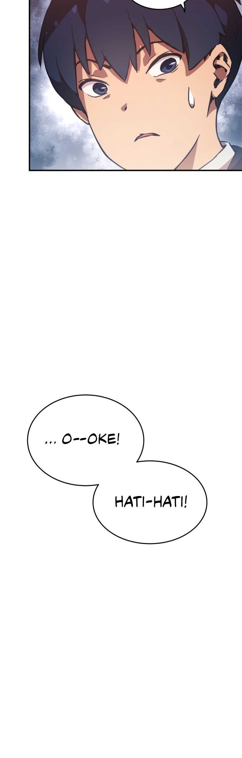 Ghost Story Club Chapter 16 - halaman 30