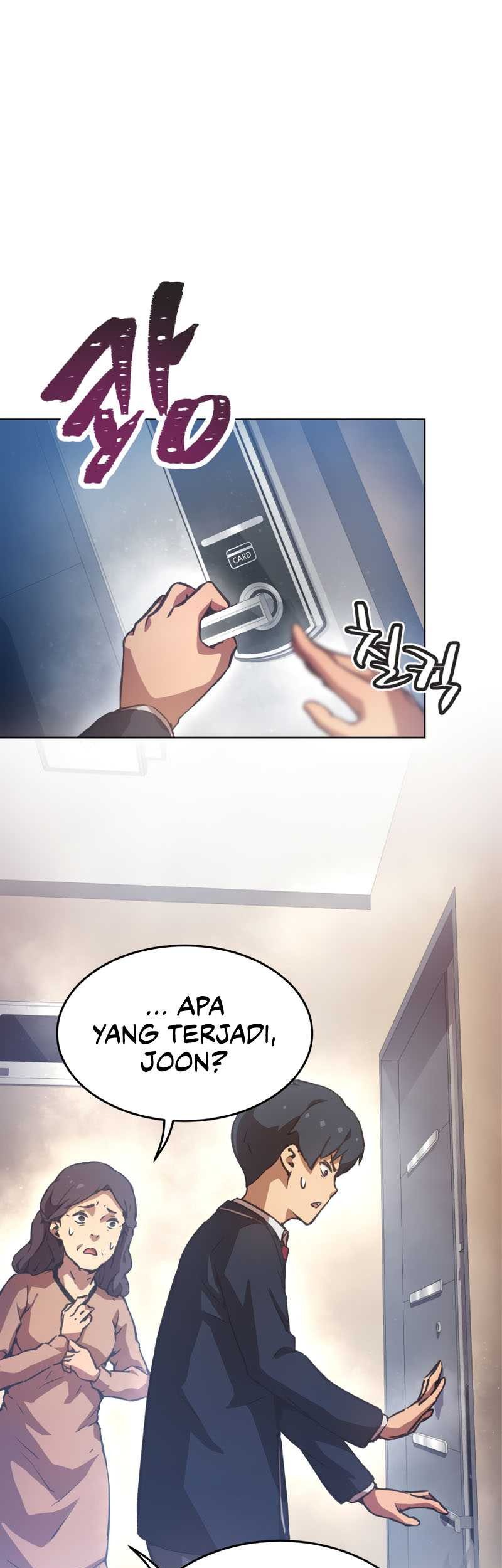 Ghost Story Club Chapter 16 - halaman 32