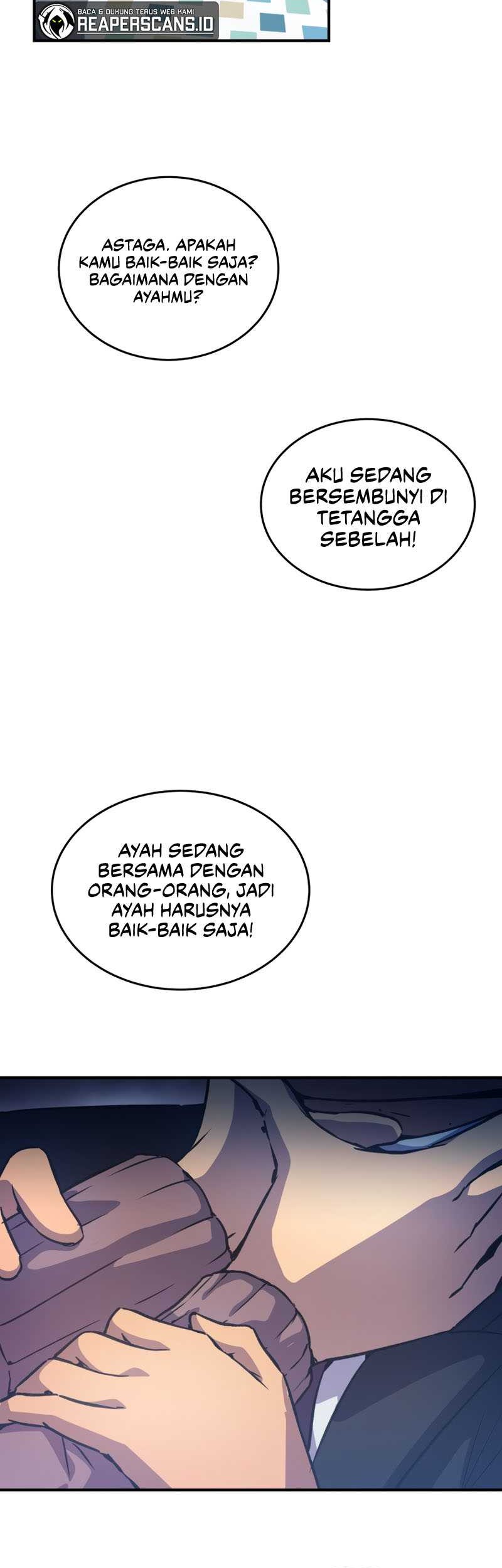 Ghost Story Club Chapter 16 - halaman 39