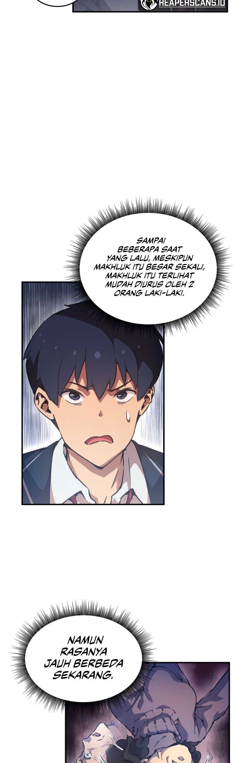 Ghost Story Club Chapter 16 - halaman 4