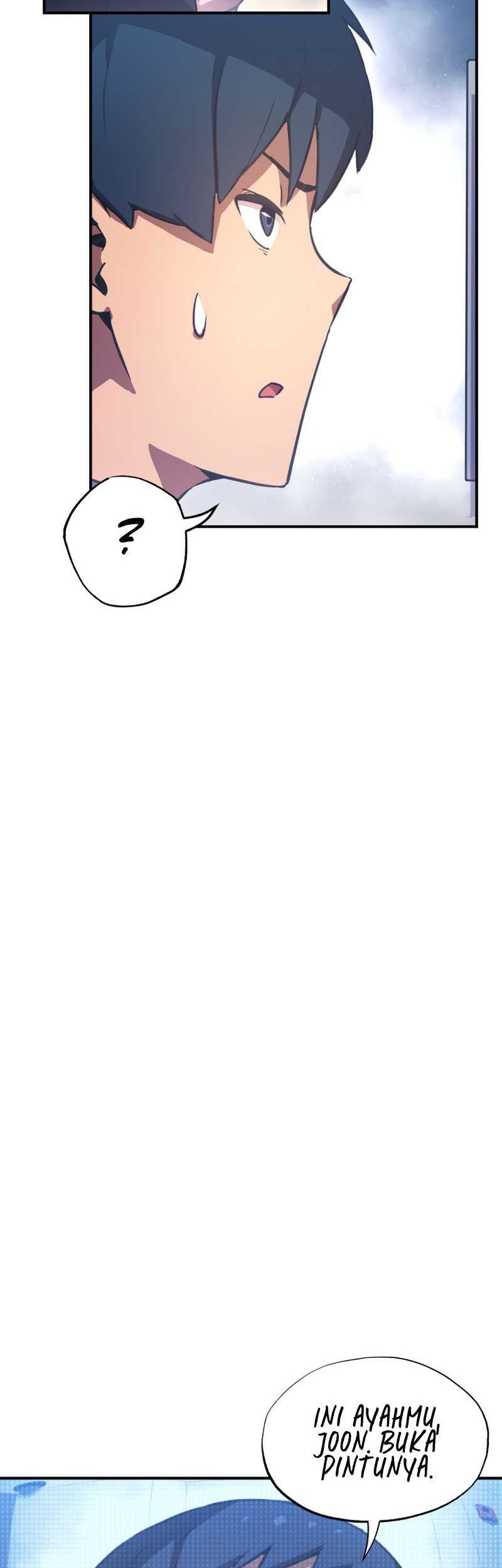 Ghost Story Club Chapter 16 - halaman 43