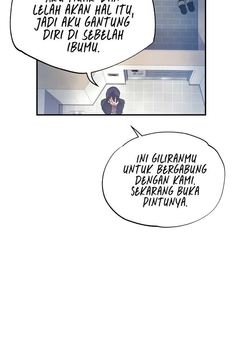 Ghost Story Club Chapter 16 - halaman 46