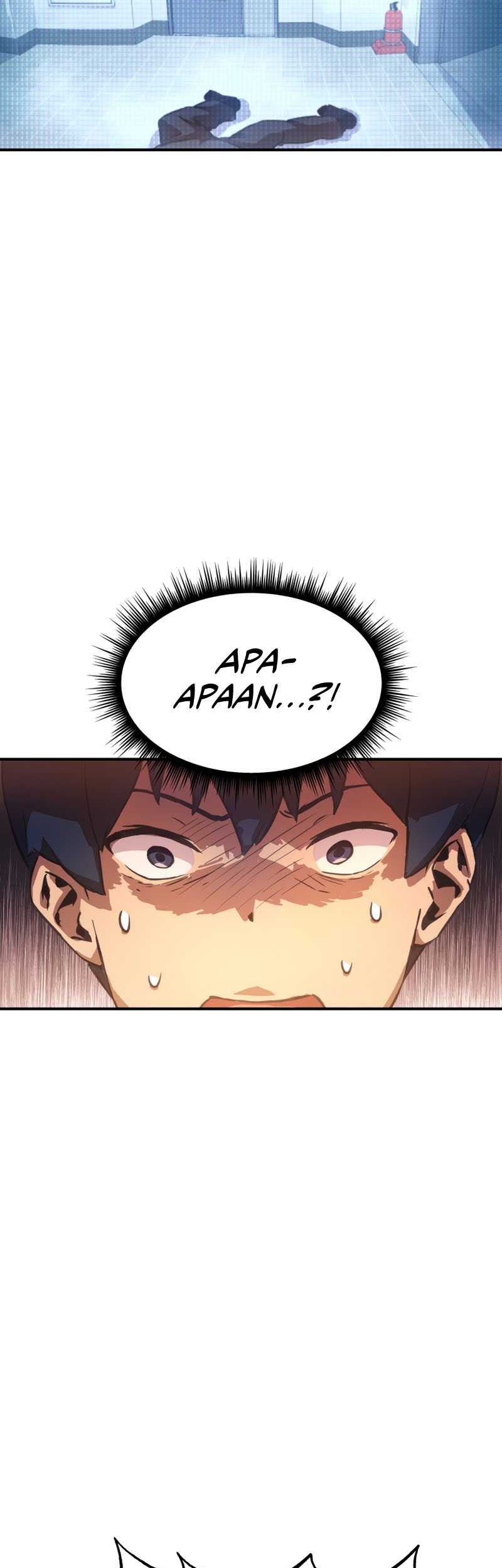 Ghost Story Club Chapter 16 - halaman 49