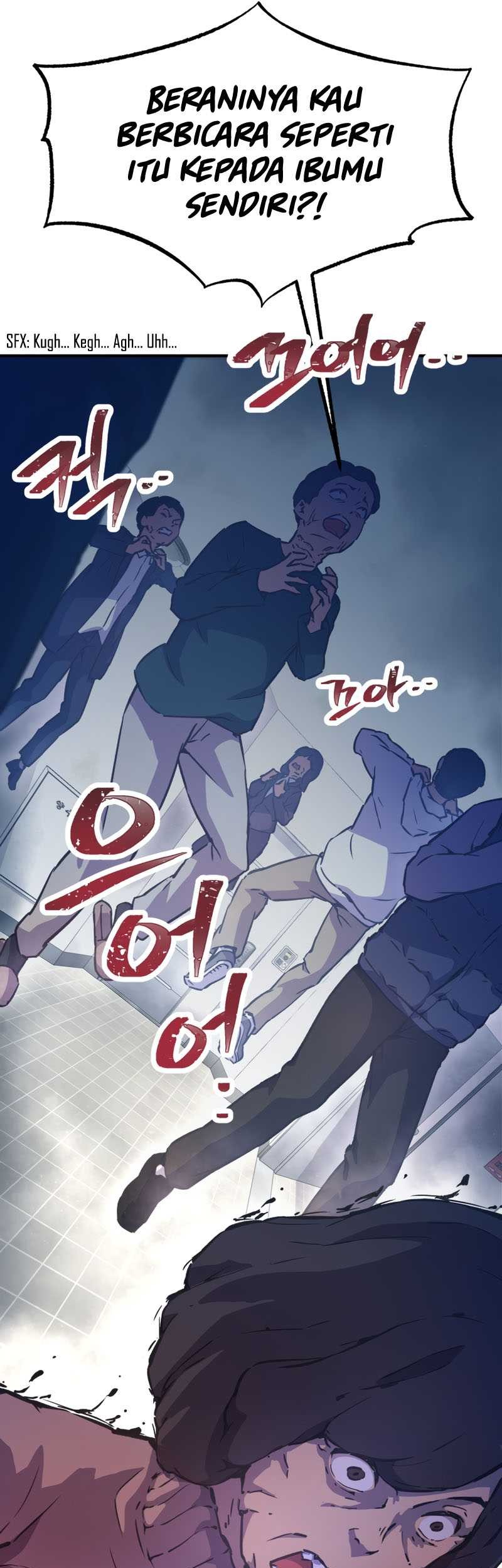 Ghost Story Club Chapter 16 - halaman 51