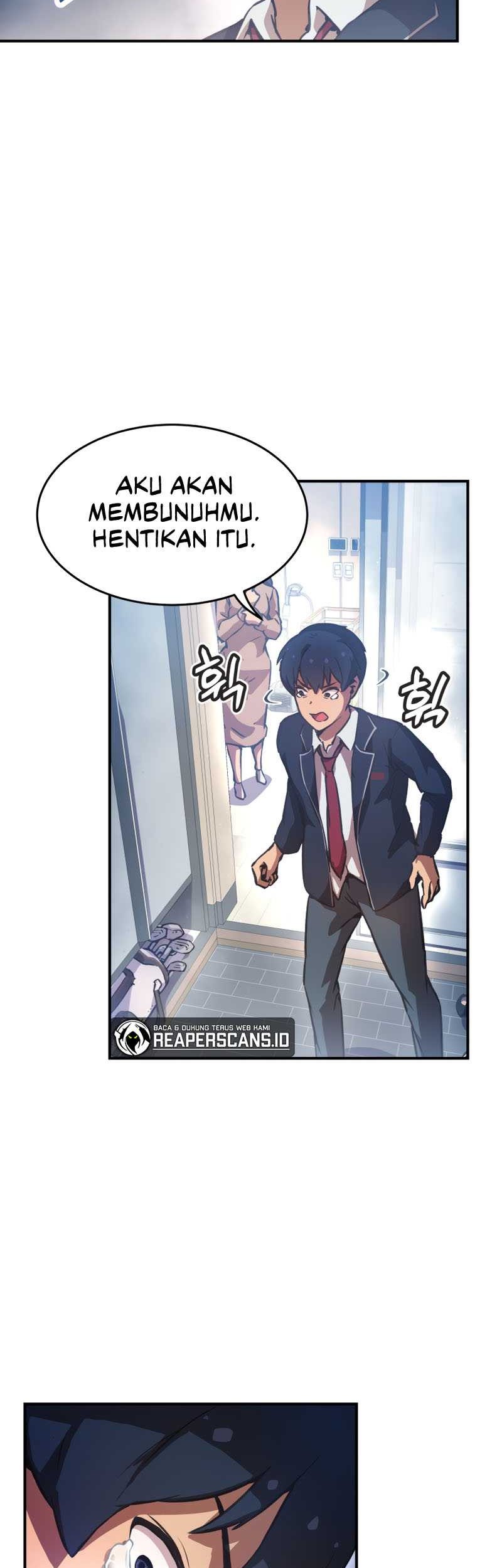 Ghost Story Club Chapter 16 - halaman 53