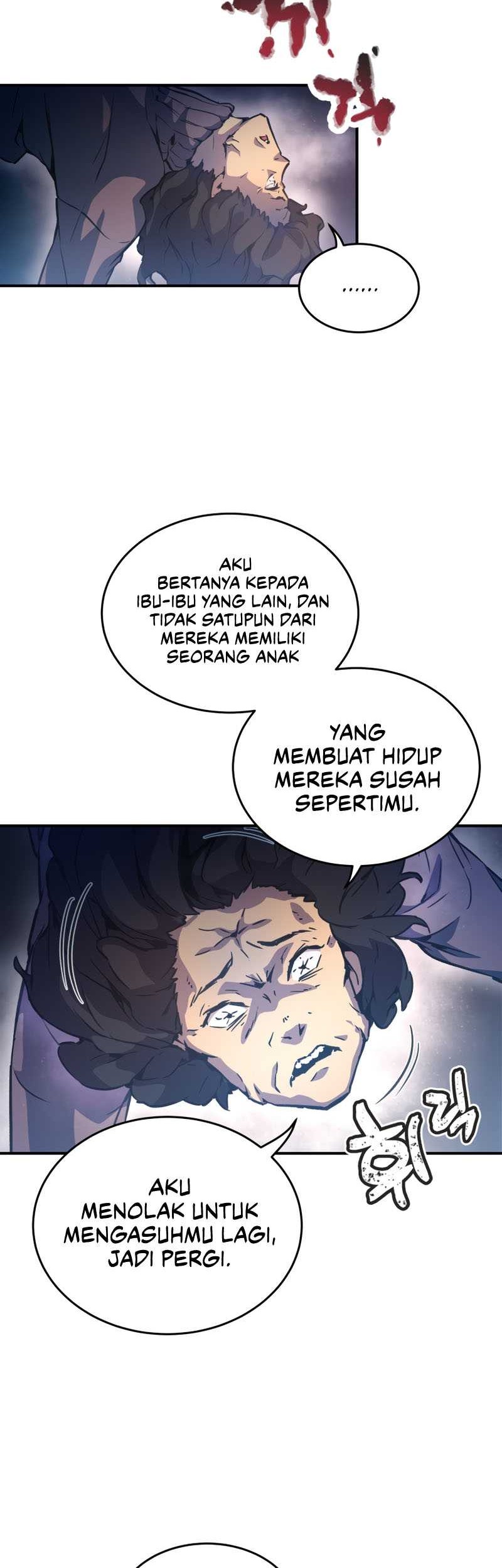 Ghost Story Club Chapter 16 - halaman 8