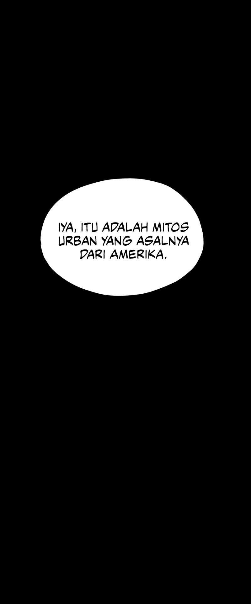 Ghost Story Club Chapter 17 - halaman 16